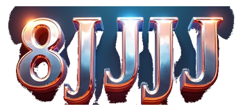8jjjj logo