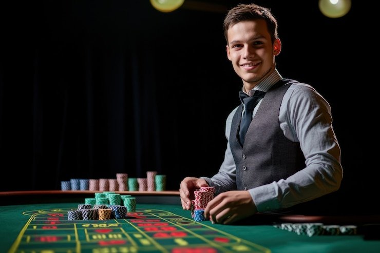8jjjj Experimenta la agilidad de Speed Blackjack en 8jjjj